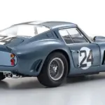 Kyosho 1:18 Ferrari 250 Gto Sebring 1st Gt 3.0 1962 nr.24 – RC Cars