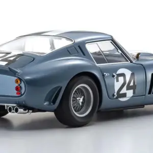 Kyosho 1:18 Ferrari 250 Gto Sebring 1st Gt 3.0 1962 nr.24 – RC Cars