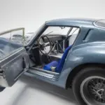 Kyosho 1:18 Ferrari 250 Gto Sebring 1st Gt 3.0 1962 nr.24 – RC Cars