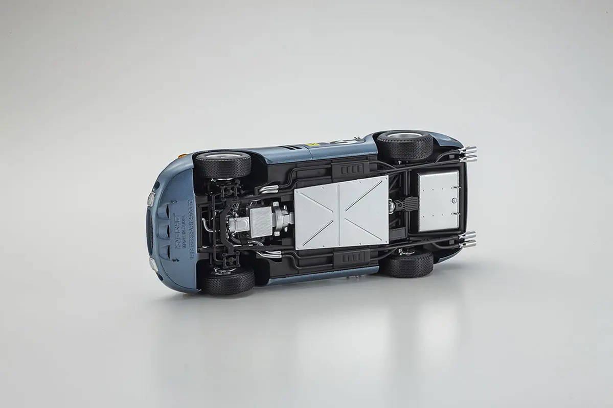 Kyosho 1:18 Ferrari 250 Gto Sebring 1st Gt 3.0 1962 nr.24 – RC Cars