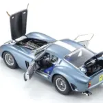 Kyosho 1:18 Ferrari 250 Gto Sebring 1st Gt 3.0 1962 nr.24 – RC Cars