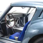 Kyosho 1:18 Ferrari 250 Gto Sebring 1st Gt 3.0 1962 nr.24 – RC Cars