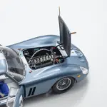 Kyosho 1:18 Ferrari 250 Gto Sebring 1st Gt 3.0 1962 nr.24 – RC Cars