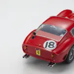 Kyosho 1:18 Ferrari 250 Gto Daytona 3h 1st Oa 1963 nr.18 – RC Cars