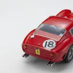 Kyosho 1:18 Ferrari 250 Gto Daytona 3h 1st Oa 1963 nr.18 – RC Cars