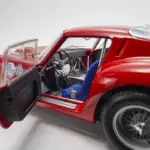 Kyosho 1:18 Ferrari 250 Gto Daytona 3h 1st Oa 1963 nr.18 – RC Cars