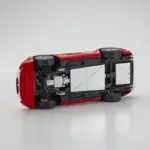 Kyosho 1:18 Ferrari 250 Gto Daytona 3h 1st Oa 1963 nr.18 – RC Cars