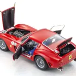 Kyosho 1:18 Ferrari 250 Gto Daytona 3h 1st Oa 1963 nr.18 – RC Cars