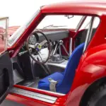 Kyosho 1:18 Ferrari 250 Gto Daytona 3h 1st Oa 1963 nr.18 – RC Cars