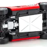 Kyosho 1:18 Ferrari 250 Gto Daytona 3h 1st Oa 1963 nr.18 – RC Cars