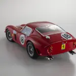 Kyosho 1:18 Ferrari 250 Gto Daytona 3h 1st Oa 1963 nr.18 – RC Cars