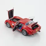 Kyosho 1:18 Ferrari 250 Gto Daytona 3h 1st Oa 1963 nr.18 – RC Cars