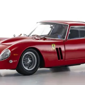 Kyosho 1:18 Ferrari 250 Gto Red 1962 Die-Cast Collection – RC Cars
