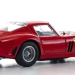 Kyosho 1:18 Ferrari 250 Gto Red 1962 Die-Cast Collection – RC Cars