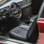 Kyosho 1:18 Lamborghini Urraco P250 1973 Red Metal – RC Cars