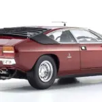 Kyosho 1:18 Lamborghini Urraco P250 1973 Red Metal – RC Cars