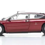 Kyosho 1:18 Lamborghini Urraco P250 1973 Red Metal – RC Cars