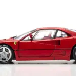 Kyosho 1:12 Ferrari F40 Competizione 1989 Red – RC Cars