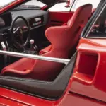 Kyosho 1:12 Ferrari F40 Competizione 1989 Red – RC Cars