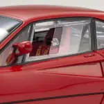 Kyosho 1:12 Ferrari F40 Competizione 1989 Red – RC Cars