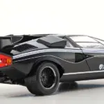 Kyosho 1:12 Lamborghini Countach Lp500r 1982 Black – RC Cars