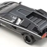 Kyosho 1:12 Lamborghini Countach Lp500r 1982 Black – RC Cars