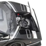 Kyosho 1:12 Lamborghini Countach Lp500r 1982 Black – RC Cars