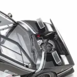 Kyosho 1:12 Lamborghini Countach Lp500r 1982 Black – RC Cars