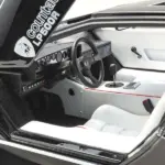 Kyosho 1:12 Lamborghini Countach Lp500r 1982 Black – RC Cars