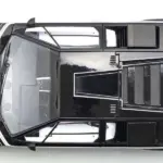 Kyosho 1:12 Lamborghini Countach Lp500r 1982 Black – RC Cars