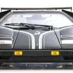 Kyosho 1:12 Lamborghini Countach Lp500r 1982 Black – RC Cars