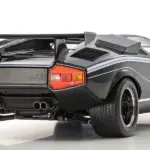 Kyosho 1:12 Lamborghini Countach Lp500r 1982 Black – RC Cars