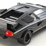 Kyosho 1:12 Lamborghini Countach Lp500r 1982 Black – RC Cars