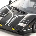 Kyosho 1:12 Lamborghini Countach Lp500r 1982 Black – RC Cars