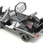 Kyosho 1:12 Lamborghini Countach Lp500r 1982 Black – RC Cars