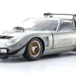 Kyosho 1:12 Lamborghini Miura SVR 1970 Polized Limited – RC Cars