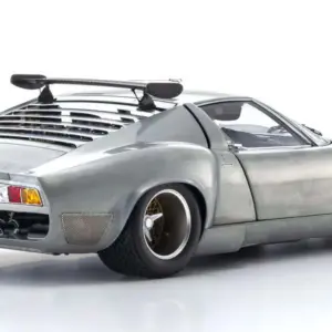 Kyosho 1:12 Lamborghini Miura SVR 1970 Polized Limited – RC Cars