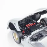 Kyosho 1:12 Lamborghini Miura SVR 1970 Polized Limited – RC Cars