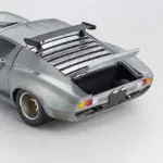 Kyosho 1:12 Lamborghini Miura SVR 1970 Polized Limited – RC Cars