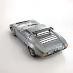 Kyosho 1:12 Lamborghini Miura SVR 1970 Polized Limited – RC Cars