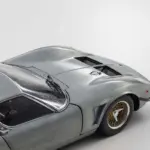 Kyosho 1:12 Lamborghini Miura SVR 1970 Polized Limited – RC Cars