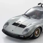 Kyosho 1:12 Lamborghini Miura SVR 1970 Polized Limited – RC Cars