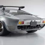 Kyosho 1:12 Lamborghini Miura SVR 1970 Polized Limited – RC Cars