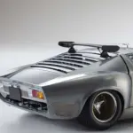 Kyosho 1:12 Lamborghini Miura SVR 1970 Polized Limited – RC Cars