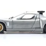 Kyosho 1:12 Lamborghini Miura SVR 1970 Polized Limited – RC Cars