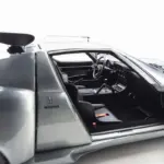 Kyosho 1:12 Lamborghini Miura SVR 1970 Polized Limited – RC Cars