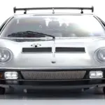 Kyosho 1:12 Lamborghini Miura SVR 1970 Polized Limited – RC Cars