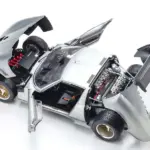 Kyosho 1:12 Lamborghini Miura SVR 1970 Polized Limited – RC Cars