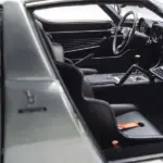 Kyosho 1:12 Lamborghini Miura SVR 1970 Polized Limited – RC Cars