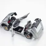 Kyosho 1:12 Lamborghini Miura SVR 1970 Polized Limited – RC Cars